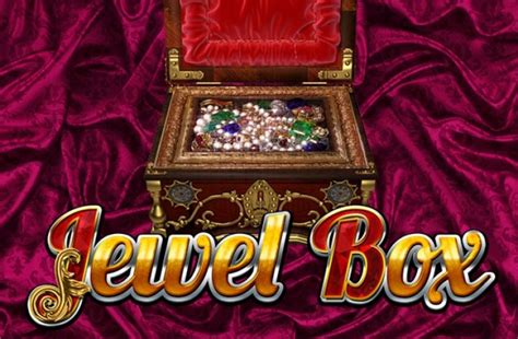 Jewel Box Slot Grátis